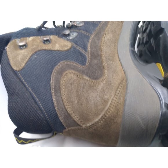 ASOLO fast trek gore-tex boots Size US 8 UK 7.5 EU 41 Mens READ main image 10
